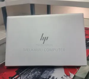 New Laptop HP EliteBook 840 G8 16GB Intel Core i5 SSD 512GB