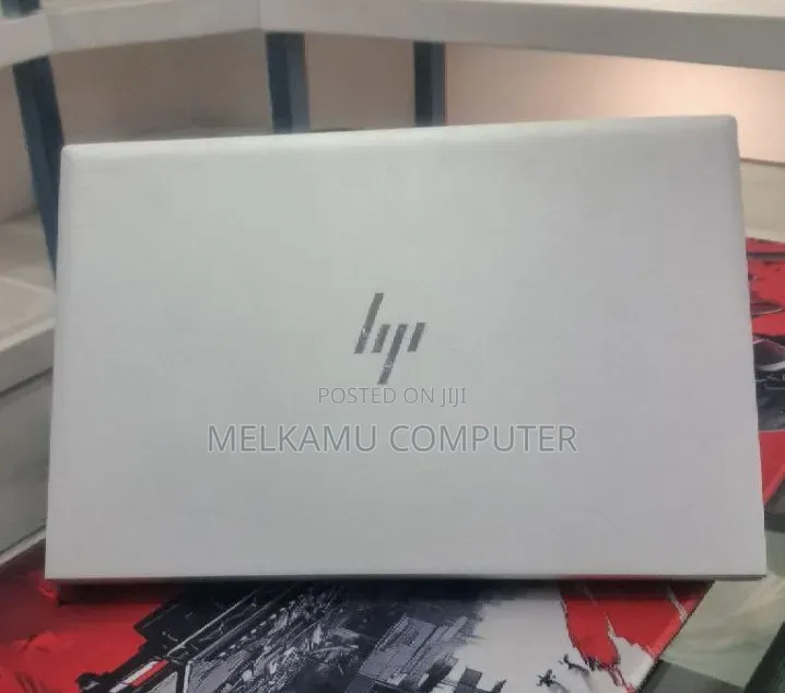 New Laptop HP EliteBook 840 G8 16GB Intel Core i5 SSD 512GB