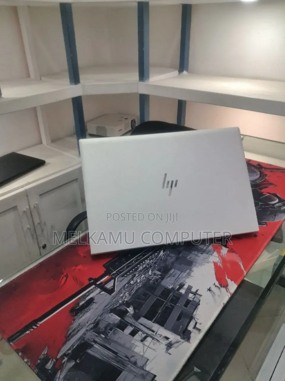 New Laptop HP EliteBook 840 G8 16GB Intel Core i5 SSD 512GB