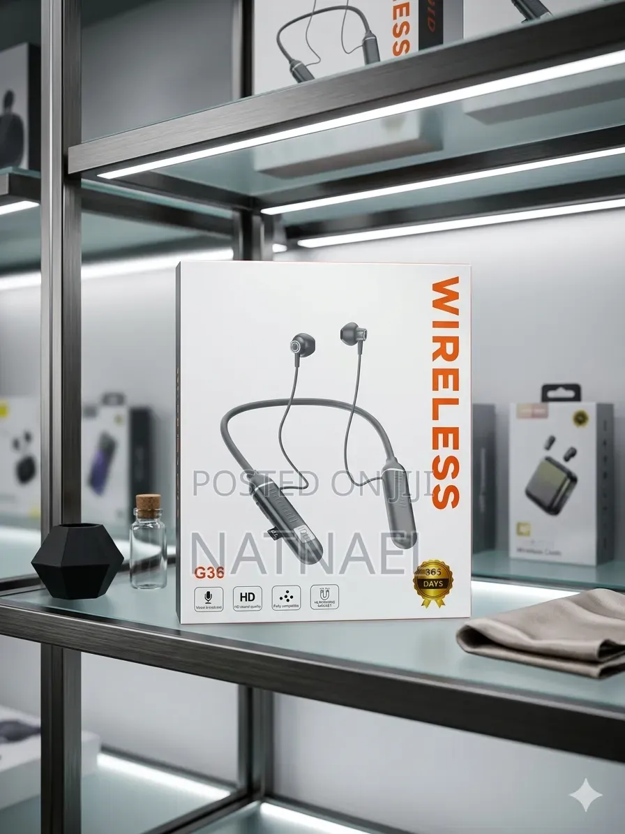 Kisonli A7 Gaming Headset