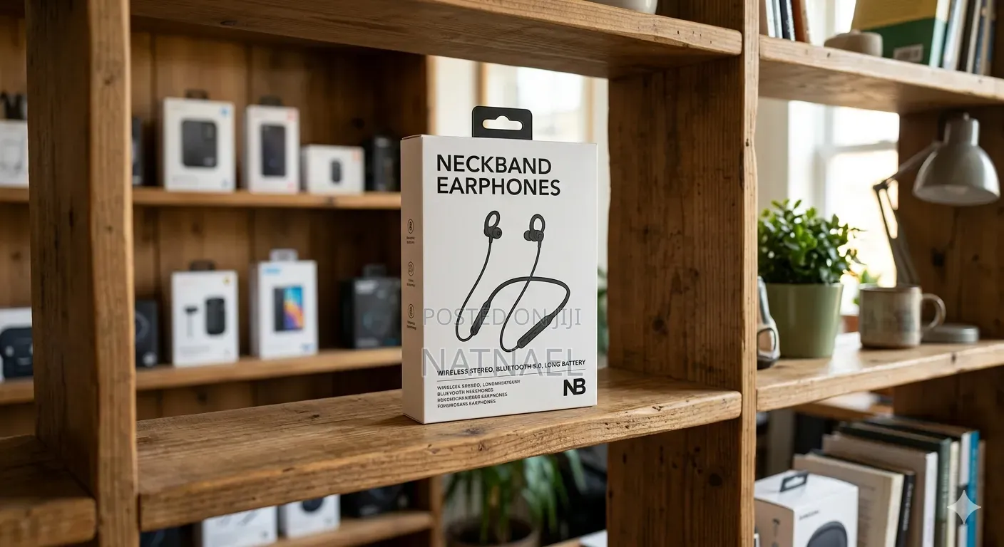 Kisonli A7 Gaming Headset