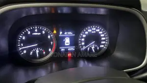Hyundai Tucson 2020 Silver