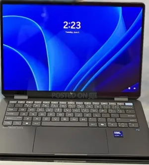 New Laptop HP OmniBook 7 14" 16GB Intel Core Ultra 7 SSD 1T