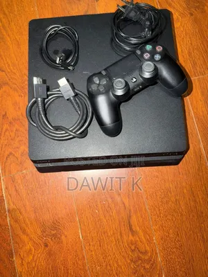 Playstation