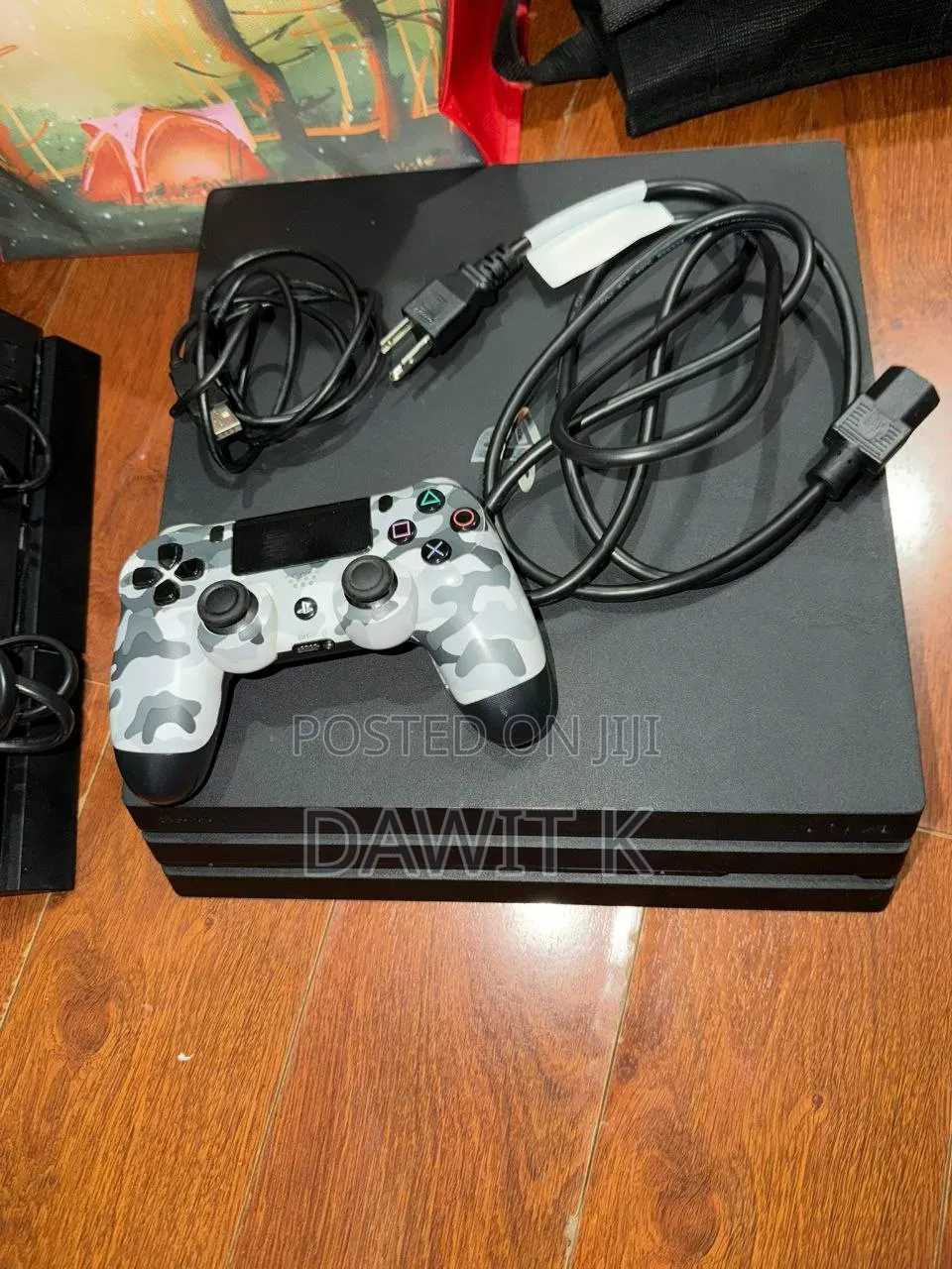 Playstation