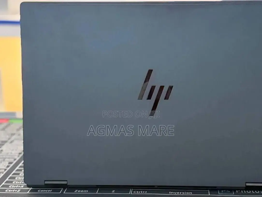 New Laptop HP OmniBook X Flip 16" 16GB Intel Core Ultra 7 SSD 1T