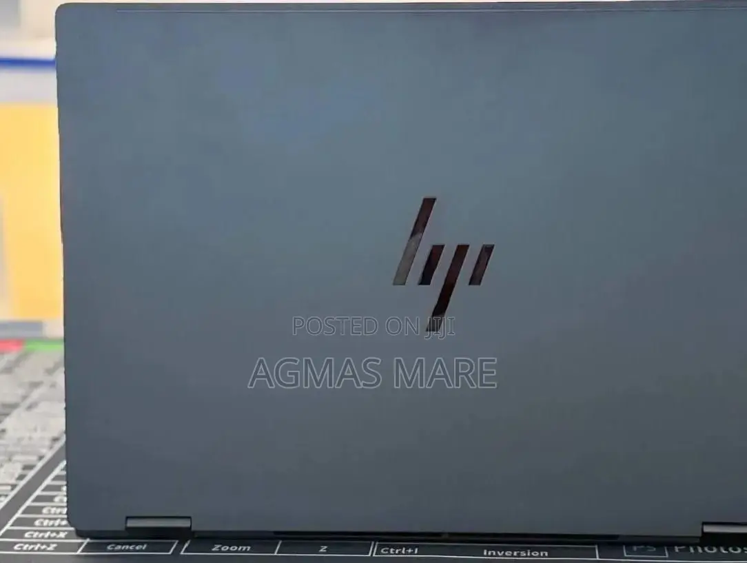 New Laptop HP OmniBook X Flip 16" 16GB Intel Core Ultra 7 SSD 1T