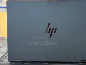 New Laptop HP OmniBook X Flip 16" 16GB Intel Core Ultra 7 SSD 1T