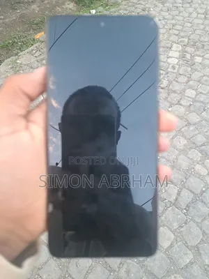 Samsung Galaxy S21+ 5G 256 GB Black