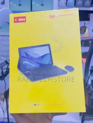 New C idea CM8800 Plus 1 TB Black