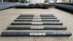 Raber Steel