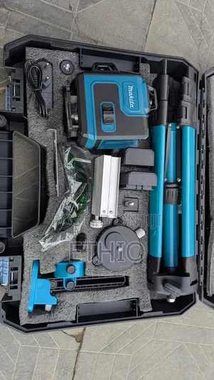 Makita Laser Lavel