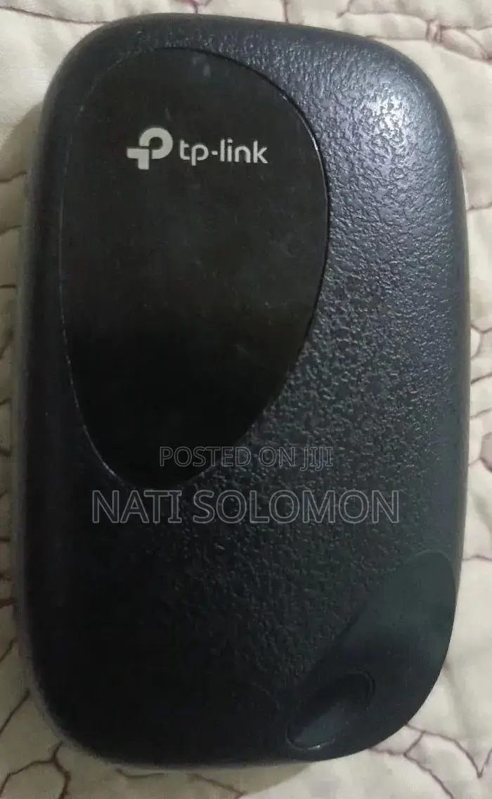 Tp-Link M7200 Mobile Wi-Fi