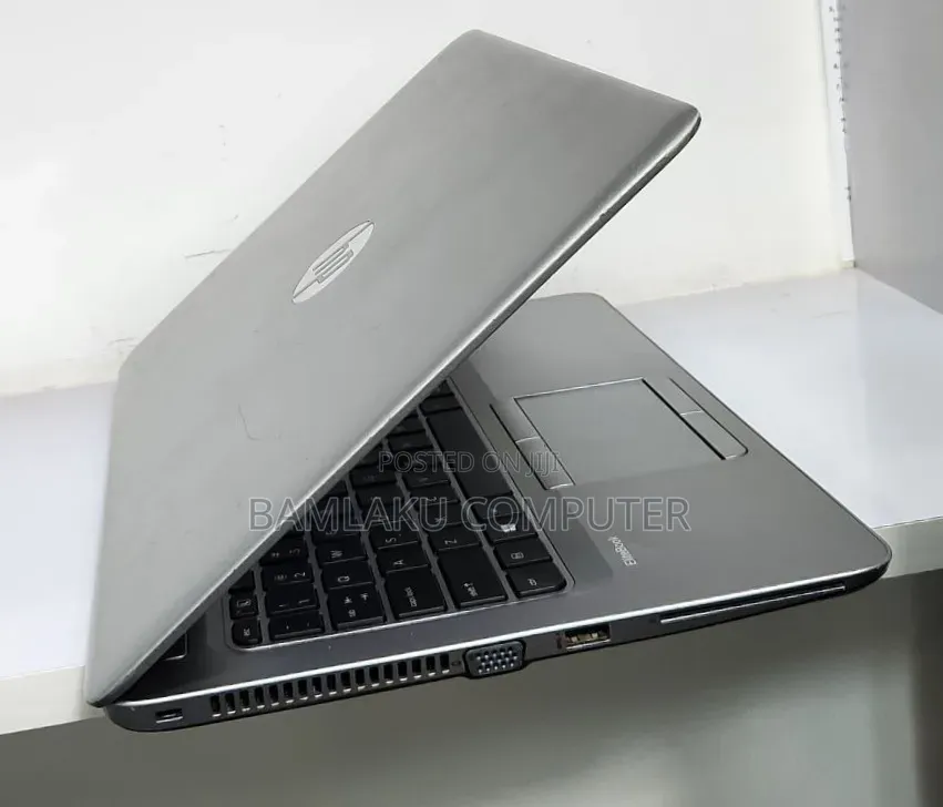 New Laptop HP EliteBook 840 G4 8GB Intel Core i7 HDD+SSD 1.5T