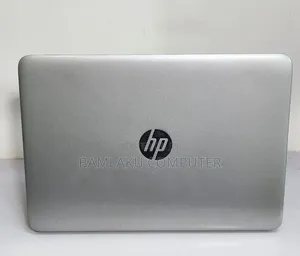 New Laptop HP EliteBook 840 G4 8GB Intel Core i7 HDD+SSD 1.5T