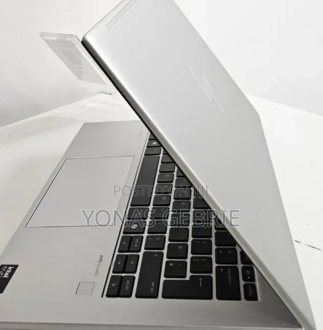 New Laptop HP 16GB Intel Core Ultra 5 SSD 512GB