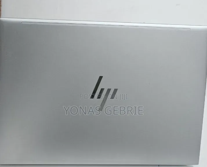 New Laptop HP 16GB Intel Core Ultra 5 SSD 512GB