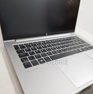 New Laptop HP 16GB Intel Core Ultra 5 SSD 512GB