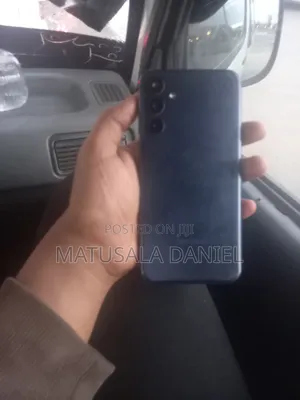 Samsung Galaxy M15 128 GB Blue