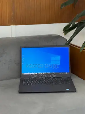 New Laptop Dell Inspiron 14 3493 4GB Intel Pentium HDD 256GB
