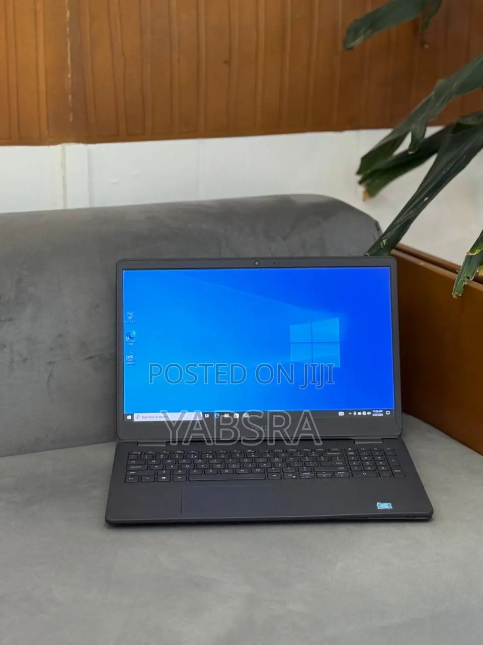 New Laptop Dell Inspiron 14 3493 4GB Intel Pentium HDD 256GB