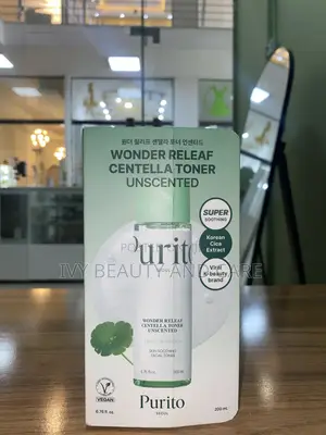 Purito Wonder Releaf Centella Toner