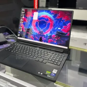 New Laptop Lenovo Legion Pro 7 64GB Intel Core i7 SSD 2T