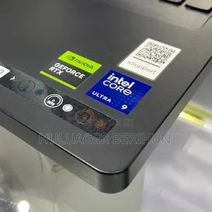 New Laptop Lenovo Legion Pro 7 64GB Intel Core i7 SSD 2T