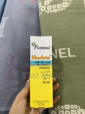 Fixderma Shadow