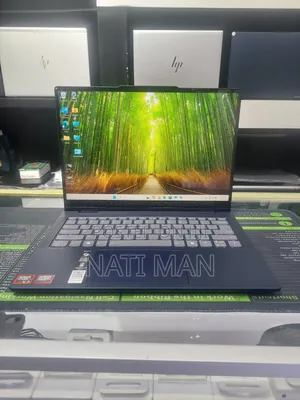 New Laptop Lenovo IdeaPad 520 16GB AMD Ryzen 7 SSD 1T
