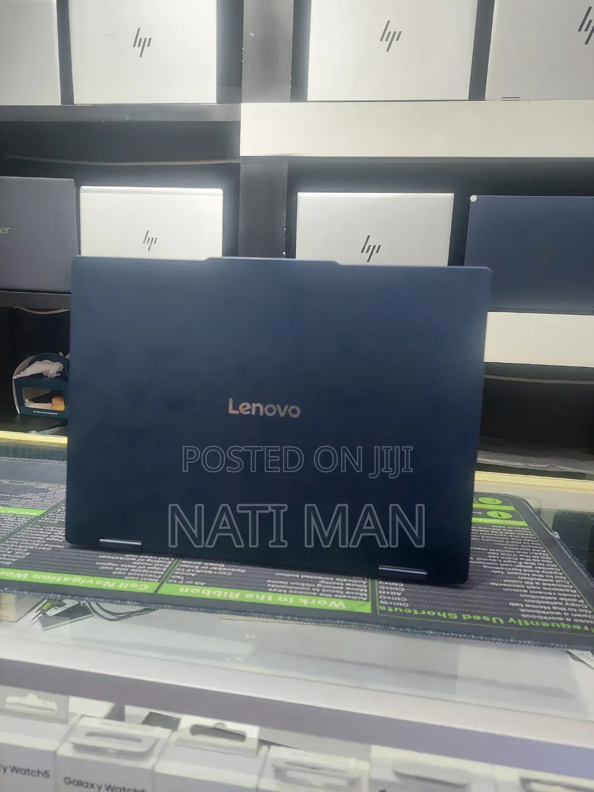 New Laptop Lenovo IdeaPad 520 16GB AMD Ryzen 7 SSD 1T