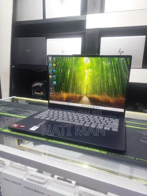 New Laptop Lenovo IdeaPad 520 16GB AMD Ryzen 7 SSD 1T