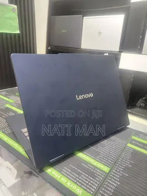 New Laptop Lenovo IdeaPad 520 16GB AMD Ryzen 7 SSD 1T