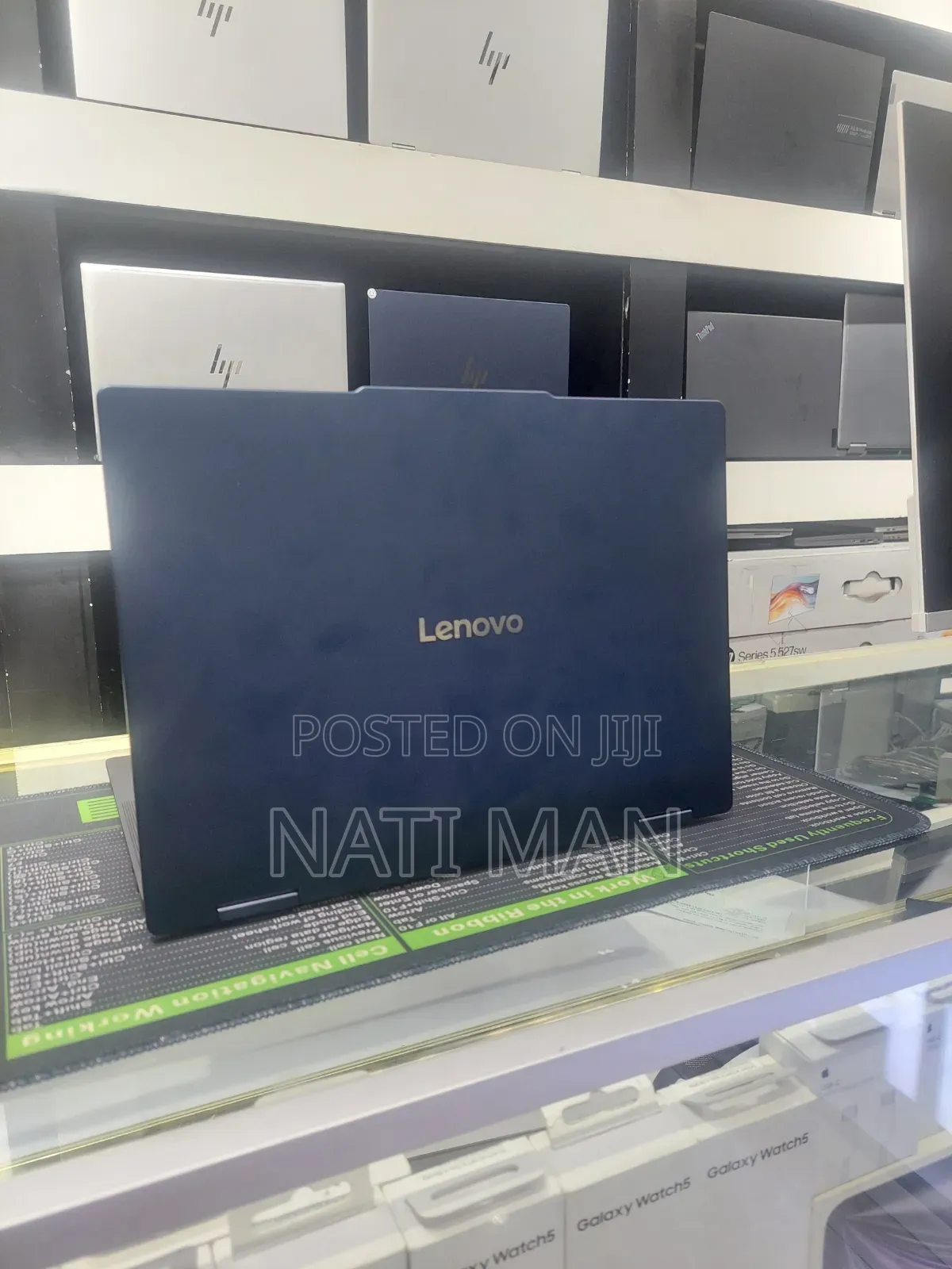 New Laptop Lenovo IdeaPad 520 16GB AMD Ryzen 7 SSD 1T