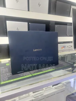 New Laptop Lenovo IdeaPad 520 16GB AMD Ryzen 7 SSD 1T