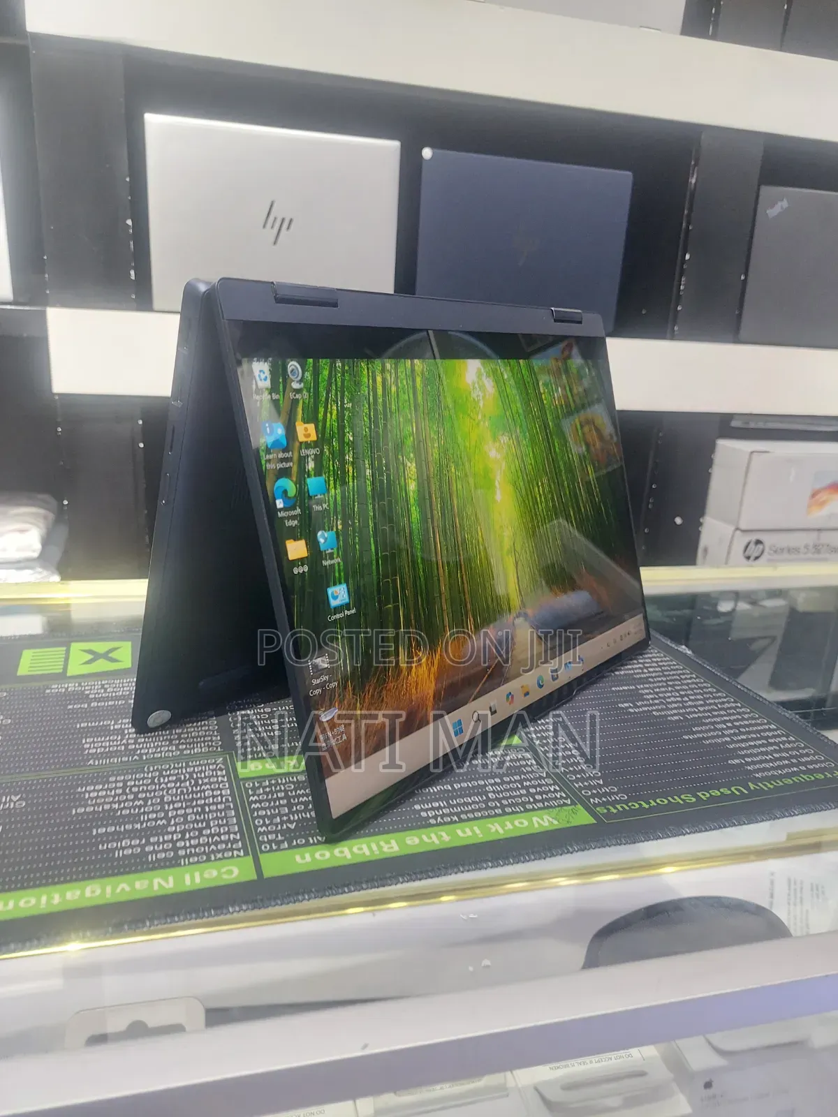 New Laptop Lenovo IdeaPad 520 16GB AMD Ryzen 7 SSD 1T