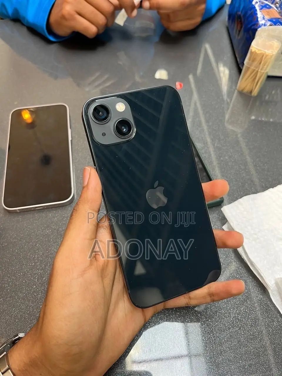 Apple iPhone 13 128 GB Blue