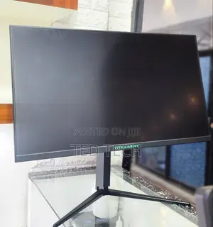 Titan Army 27” Gaming Monitor
