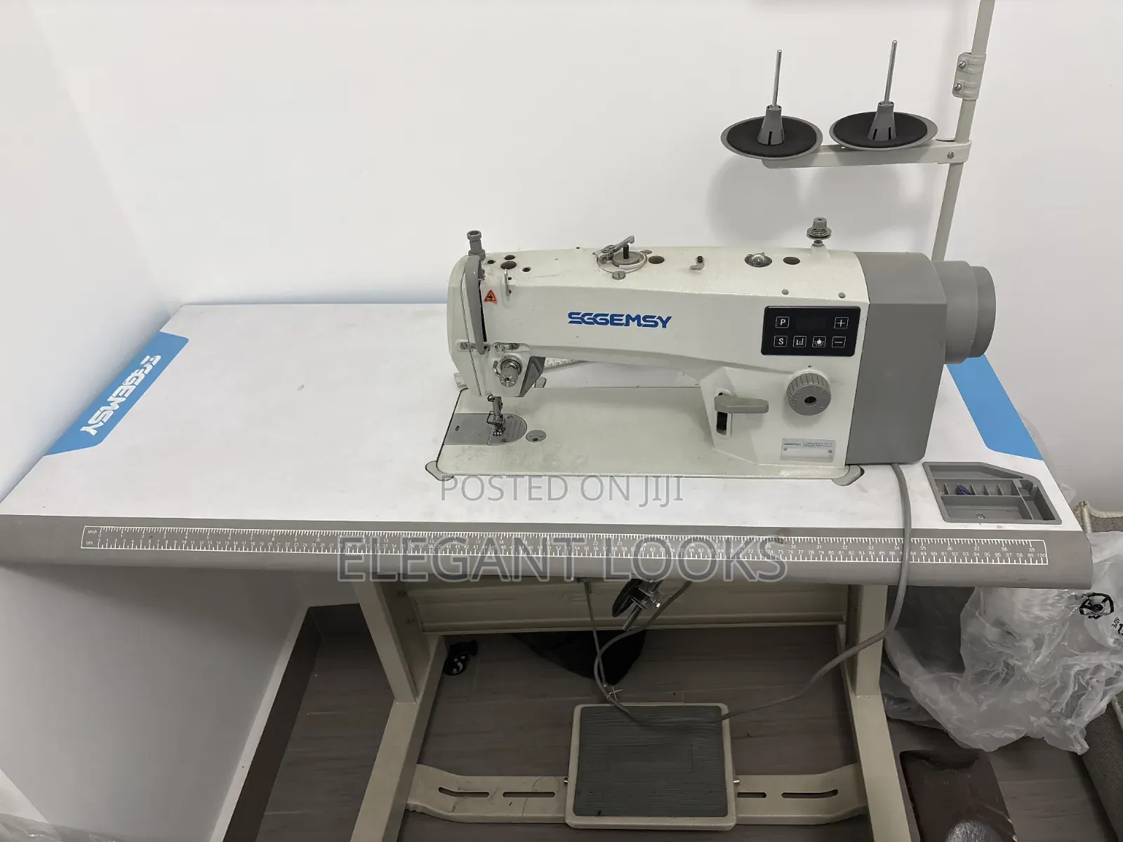 Sewing Machine