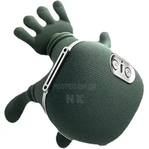 Shoulder And Neck Massager