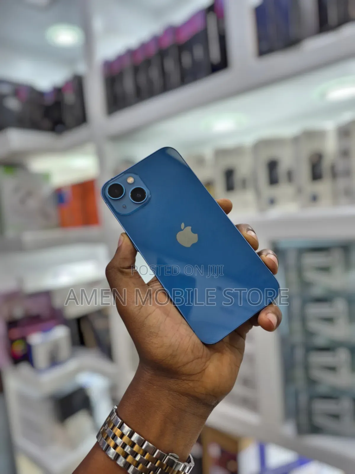 Apple iPhone 13 128 GB