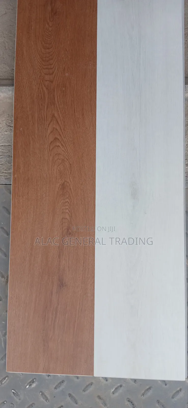 SPC Flooring Tiles