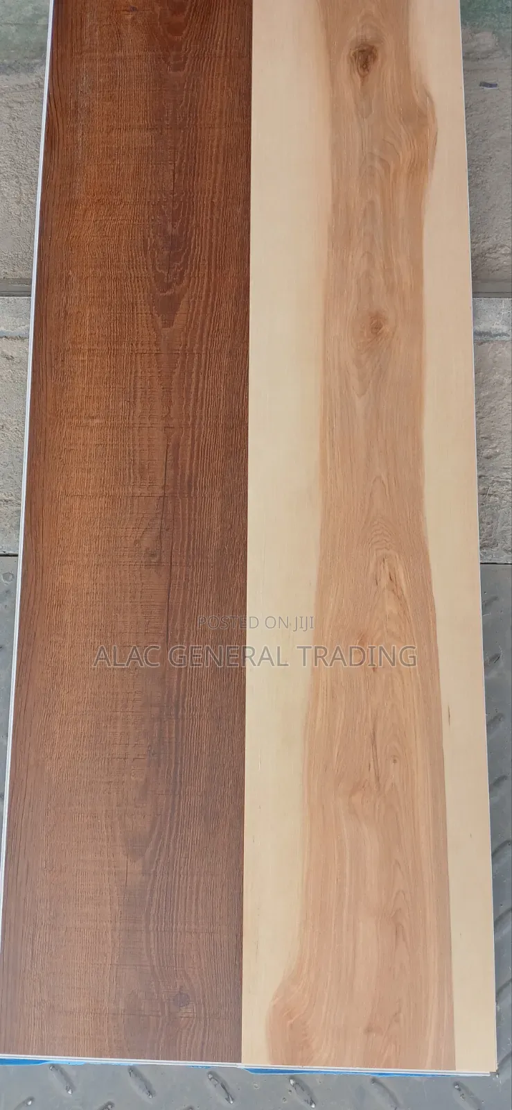 SPC Flooring Tiles