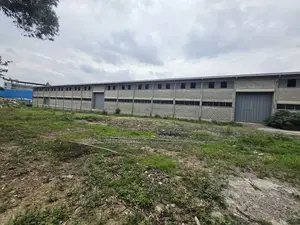 Warehouse for Rent at Kality