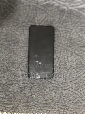 Apple iPhone XS Max 64 GB Black