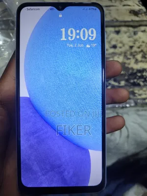 Samsung Galaxy A23 64 GB Blue