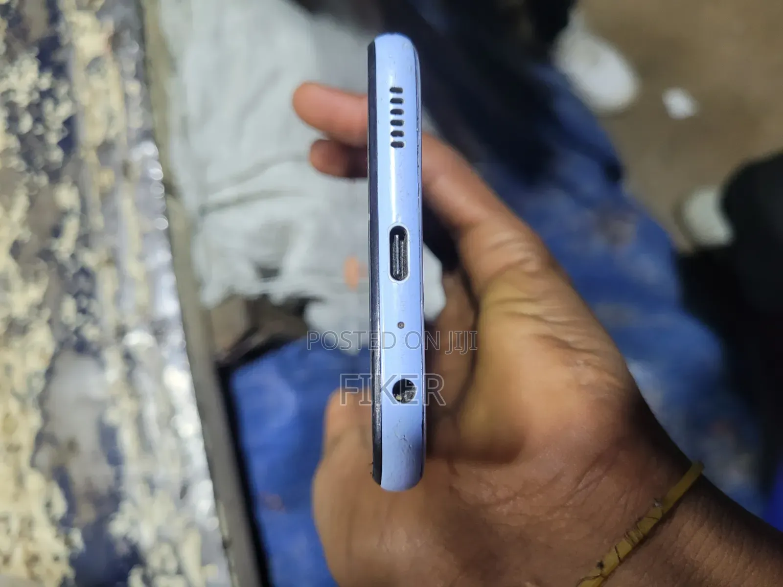 Samsung Galaxy A23 64 GB Blue