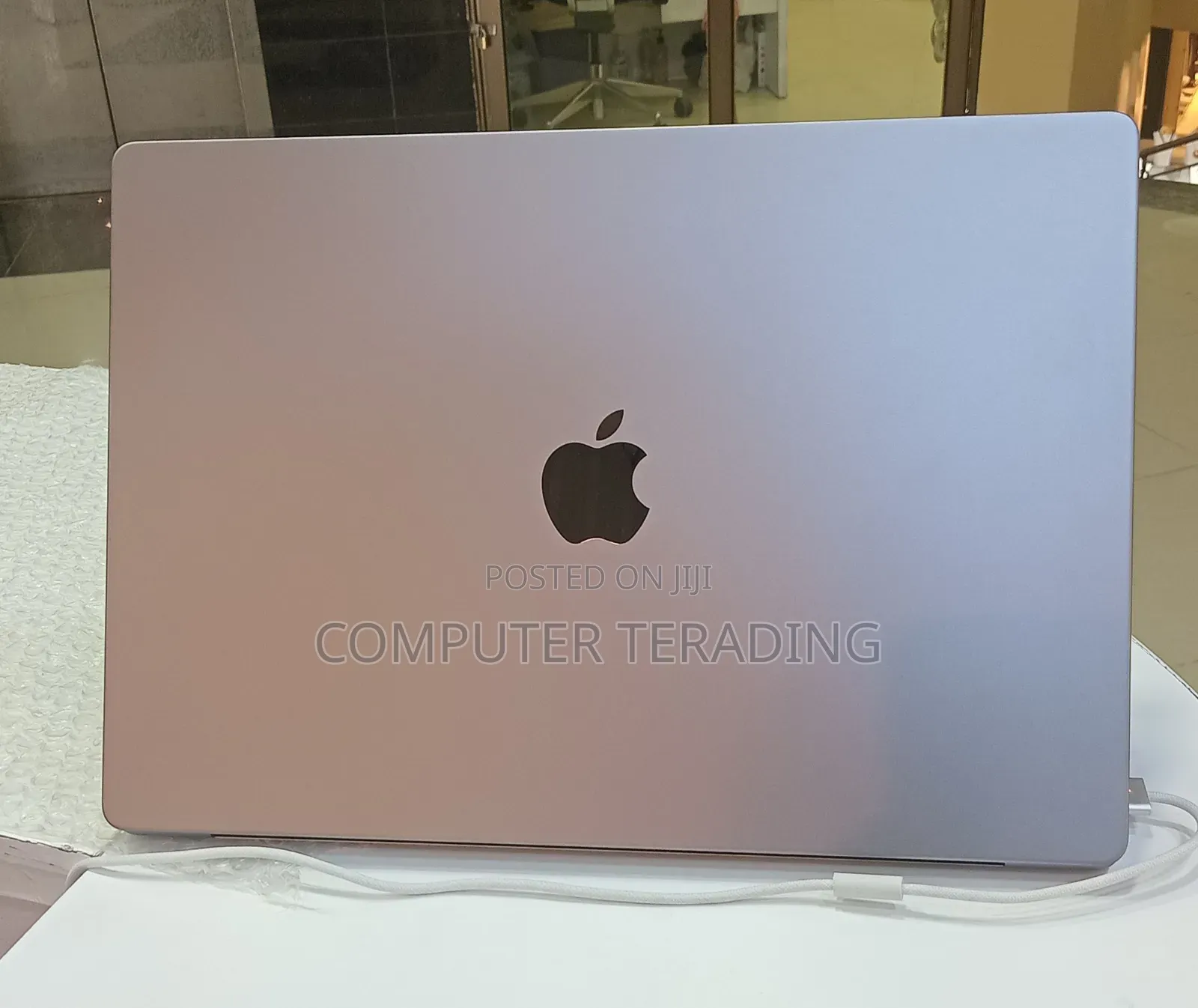 New Laptop Apple MacBook Pro 2021 M1 Max 64GB Apple M1 Max SSD 1T