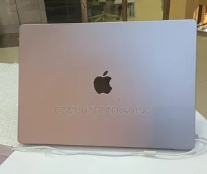 New Laptop Apple MacBook Pro 2021 M1 Max 64GB Apple M1 Max SSD 1T