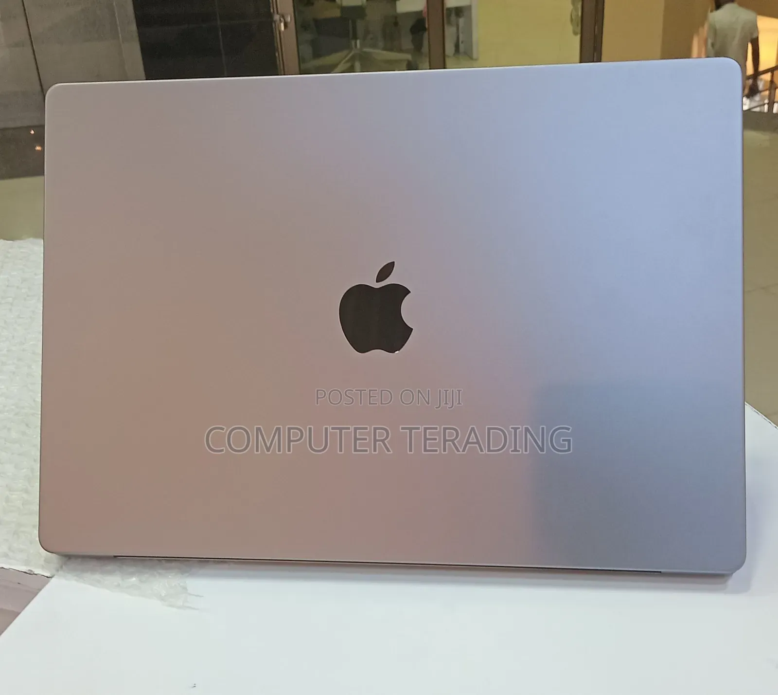 New Laptop Apple MacBook Pro 2021 M1 Max 64GB Apple M1 Max SSD 1T